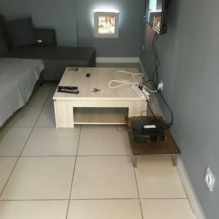 Appartement Le 8 Rue Dedieu