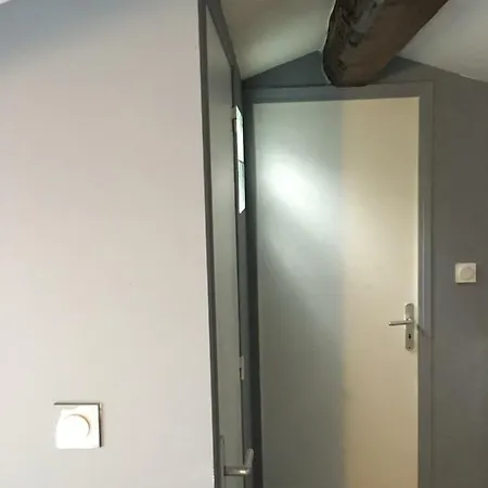 Le 8 Rue Dedieu Appartement