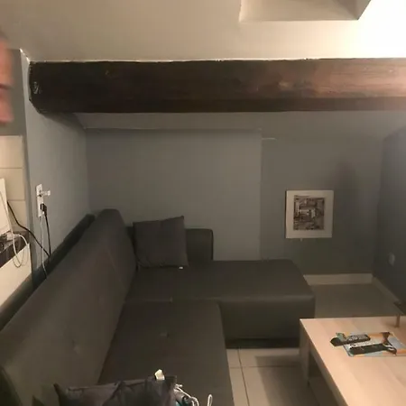 Le 8 Rue Dedieu Appartement